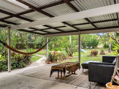 350 Main Arm Road, Main Arm
