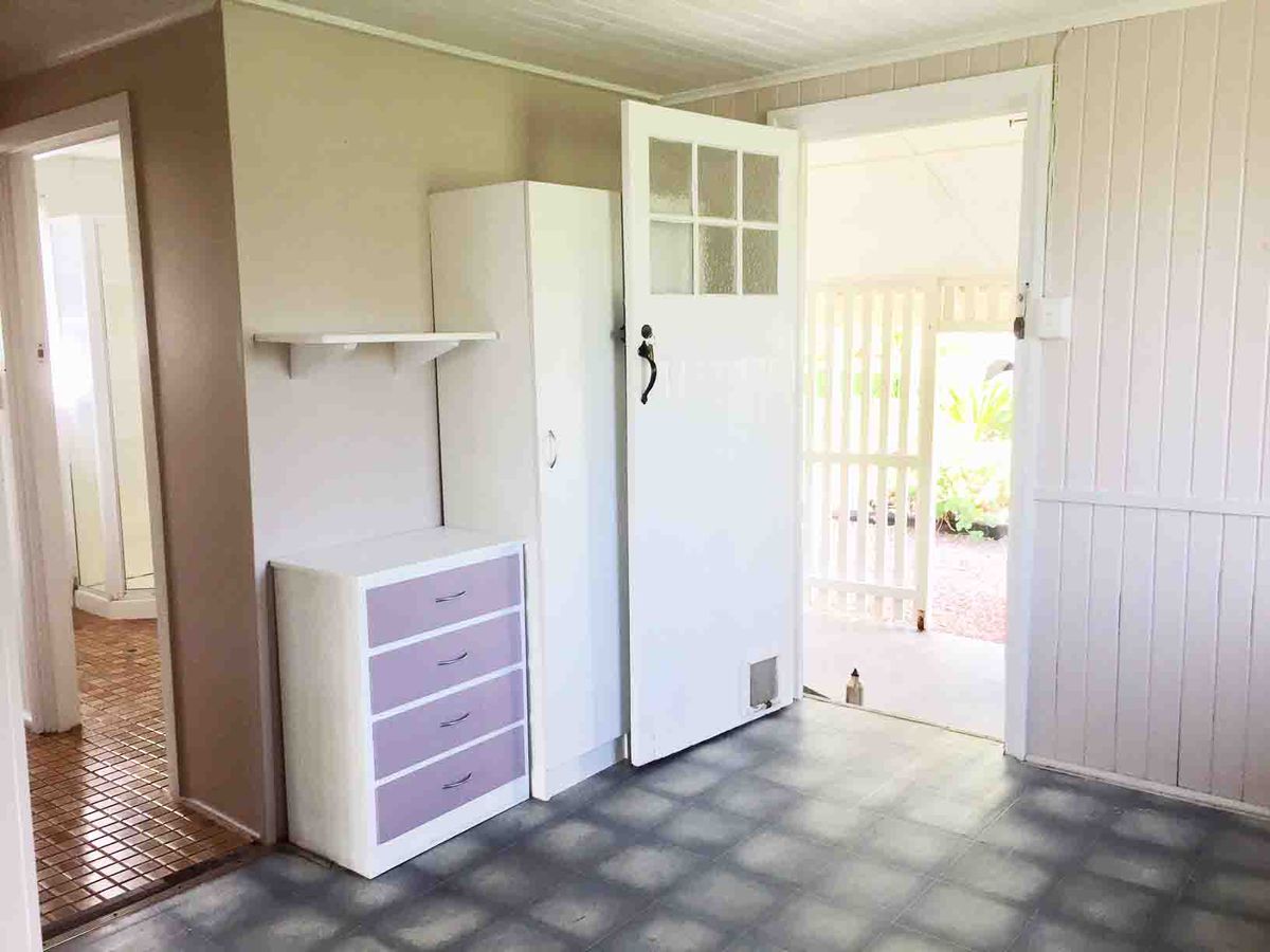 28 ELLIE STREET, Herberton