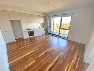 1001 / 59 Paisley Street, Footscray