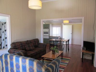 15 Duck street, Longreach