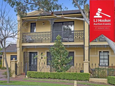 1G / 27-31 William Street, Botany