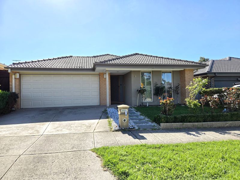 114 Eaststone Avenue, Wollert