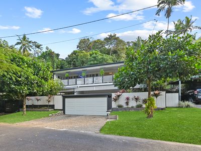 32 WALSH STREET, Edge Hill