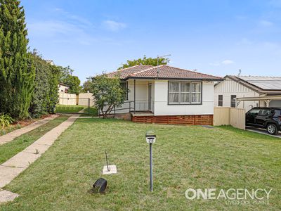 25 Poole Street, Werris Creek