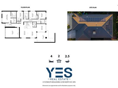 31 Plymouth Boulevard, Clyde North