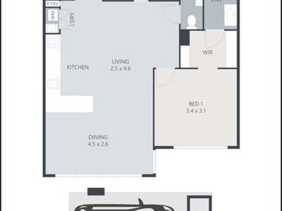 203 / 21 Douglas Street, Mooloolaba