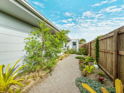 45 Palmetto Crescent, Rural View