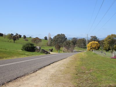 393  Kiewa Bonegilla Road, Tangambalanga