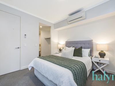 18 / 99 Palmerston Street, Perth