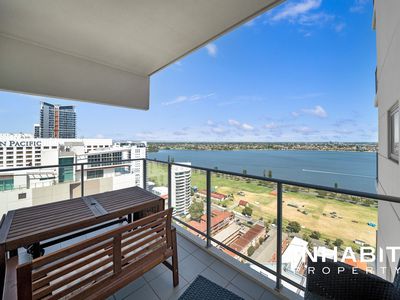 2103 / 237 Adelaide Terrace, Perth