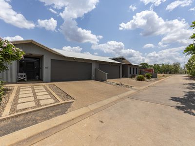 Lot 20,  Lily Lagoon Private Estate, Kununurra