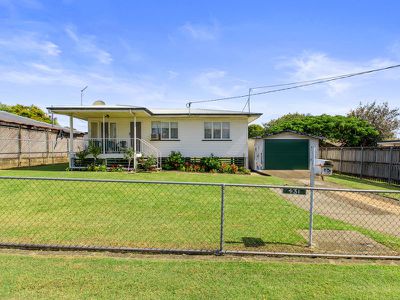 431 Underwood Road, Underwood