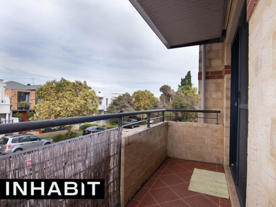 1 / 4-6 Kadina Street, North Perth