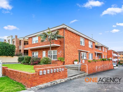 4 / 82a Smith Street, Wollongong