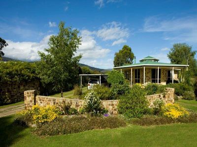 39 Esplanade Road, Cygnet
