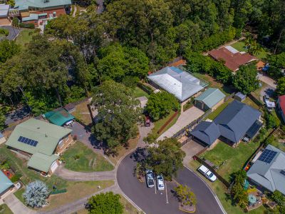 21 Campese Terrace, Nambour