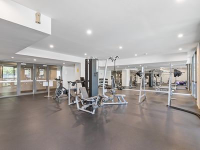 129 / 1 Rowe Avenue, Rivervale