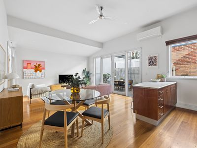 23 Victoria Street, Footscray