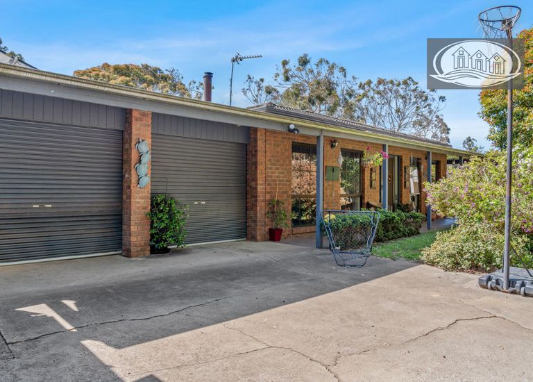 13 Benbows Road, Portland