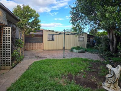 8 Snowy Court, Werribee