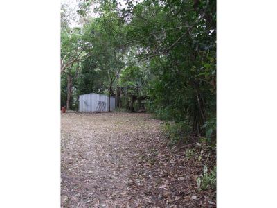 106 Starcke Street, Cooktown