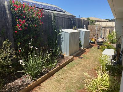 58 Frangipani Drive, Kingaroy