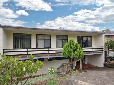 52 Wrent Street, Condell Park