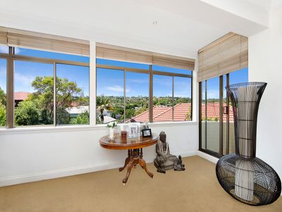 3 / 3 Glencoe Road, Woollahra