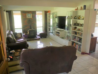 31 North Kerton Road, Nanango