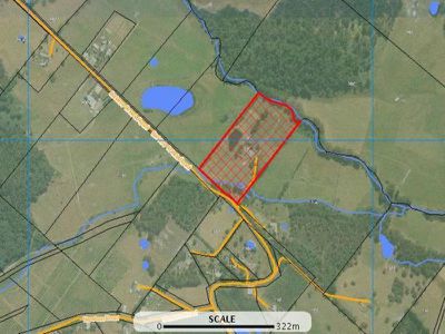 154 Bakers Creek Road, Lucaston