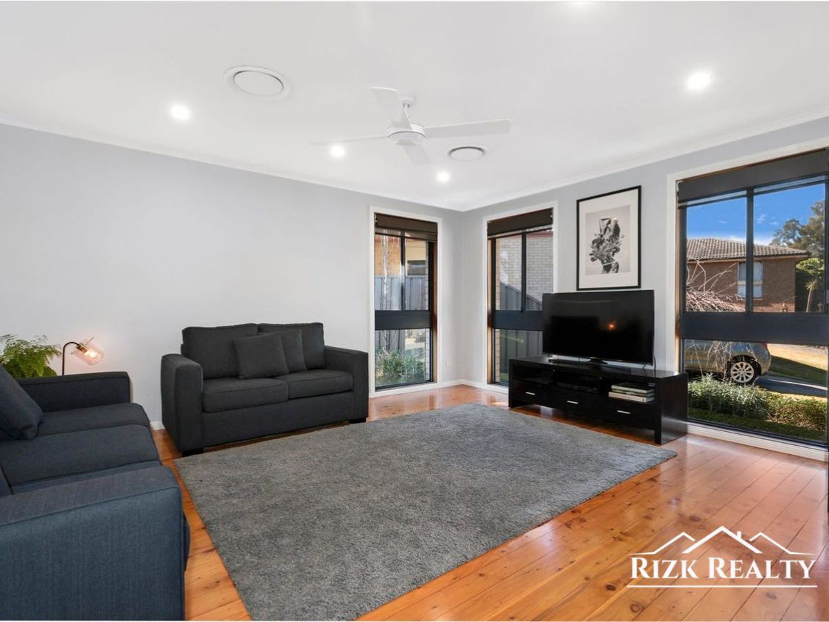 4 Dale Place, Cranebrook