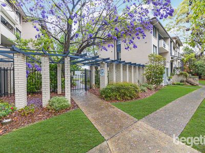 17 / 122-132 Georges River Road, Croydon Park