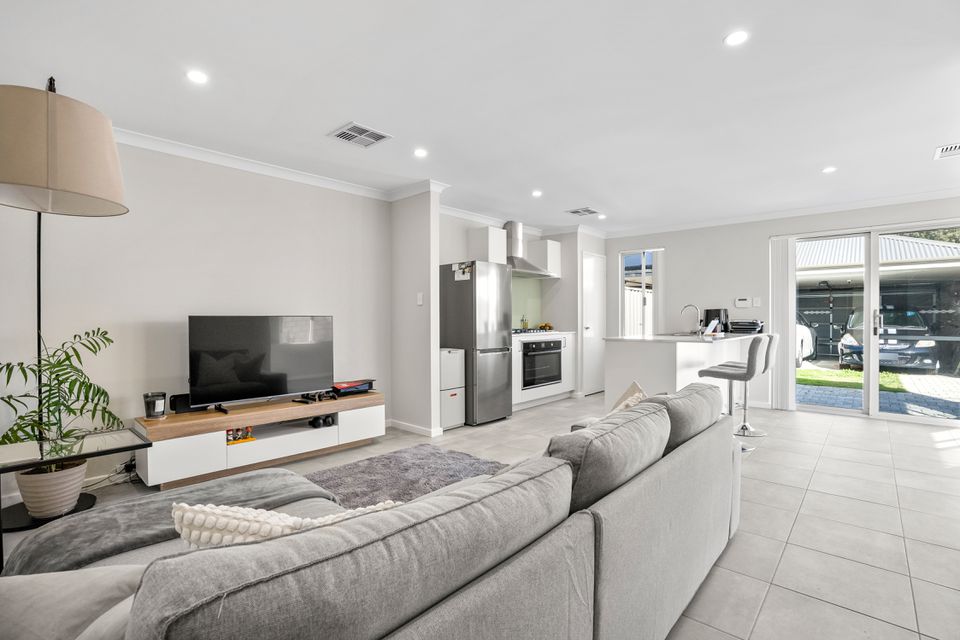 34 Wellspring Road, Baldivis
