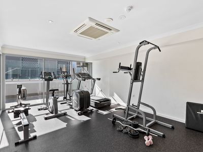 40 / 180 Stirling Street, Perth