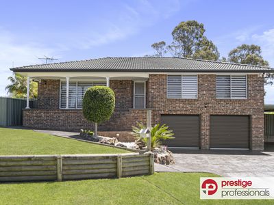 21 Jarrah Avenue, Prestons