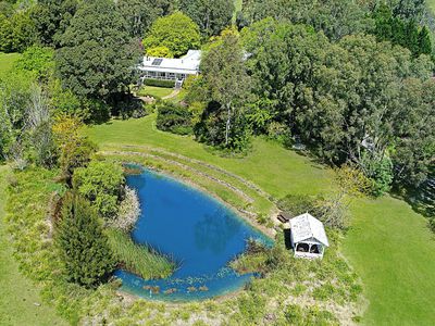1540 Moss Vale Road, Kangaroo Valley
