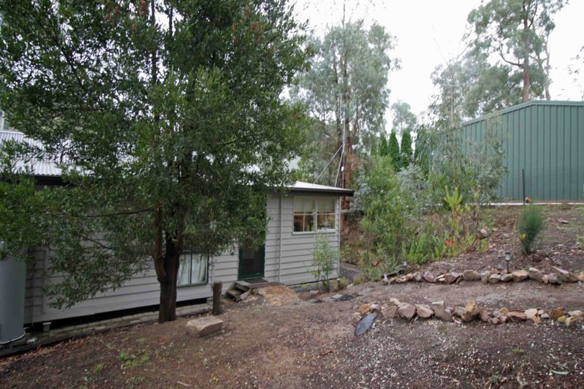 29 Christensen Street, Sawmill Settlement