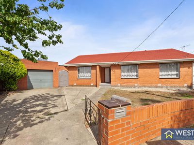 1 Horham Court, St Albans