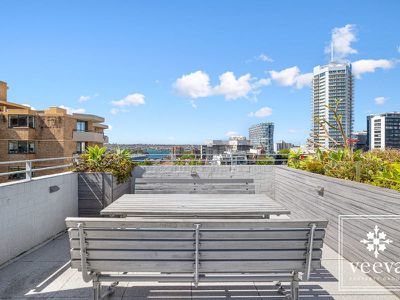 311 / 221-223 Darlinghurst Road, Darlinghurst