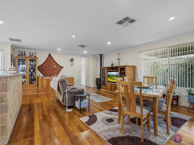 9 Biddiarra Bend, Southern River