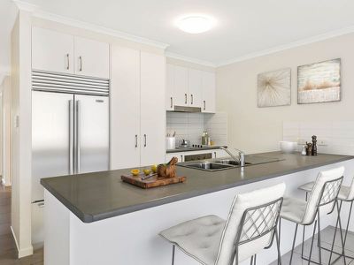 21 Caspian Circuit, Mountain Creek