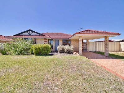 58 Oakwood Crescent, Waikiki
