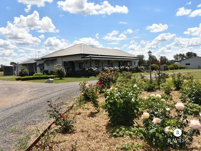 353 Lyons Road, Tarrawingee