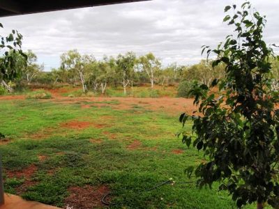 31 Greenfield Street, South Hedland