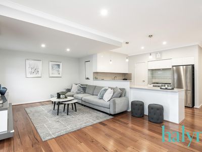 12 / 51 Tidewater Way, Ascot