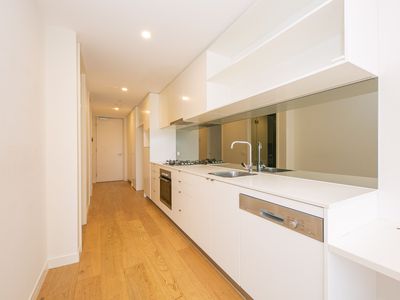 208 / 300 Victoria Street, Brunswick