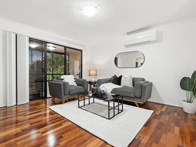 84 Claremont Parade, Forest Lake