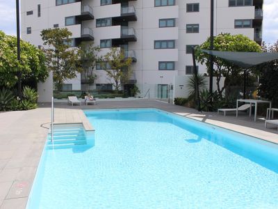 806 / 21 Bow River, Burswood
