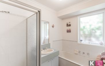 7 Mitre Crescent, Berwick