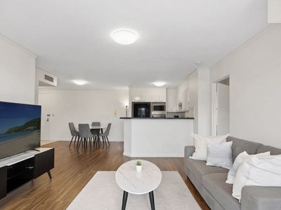 770 / 83-93 Dalmeny Avenue, Rosebery